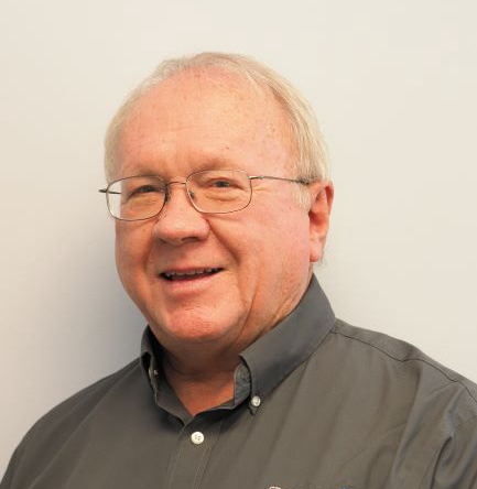 Barry Posey