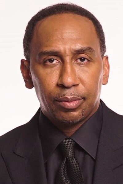 Stephen Smith