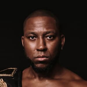 Randy Blake Jr.