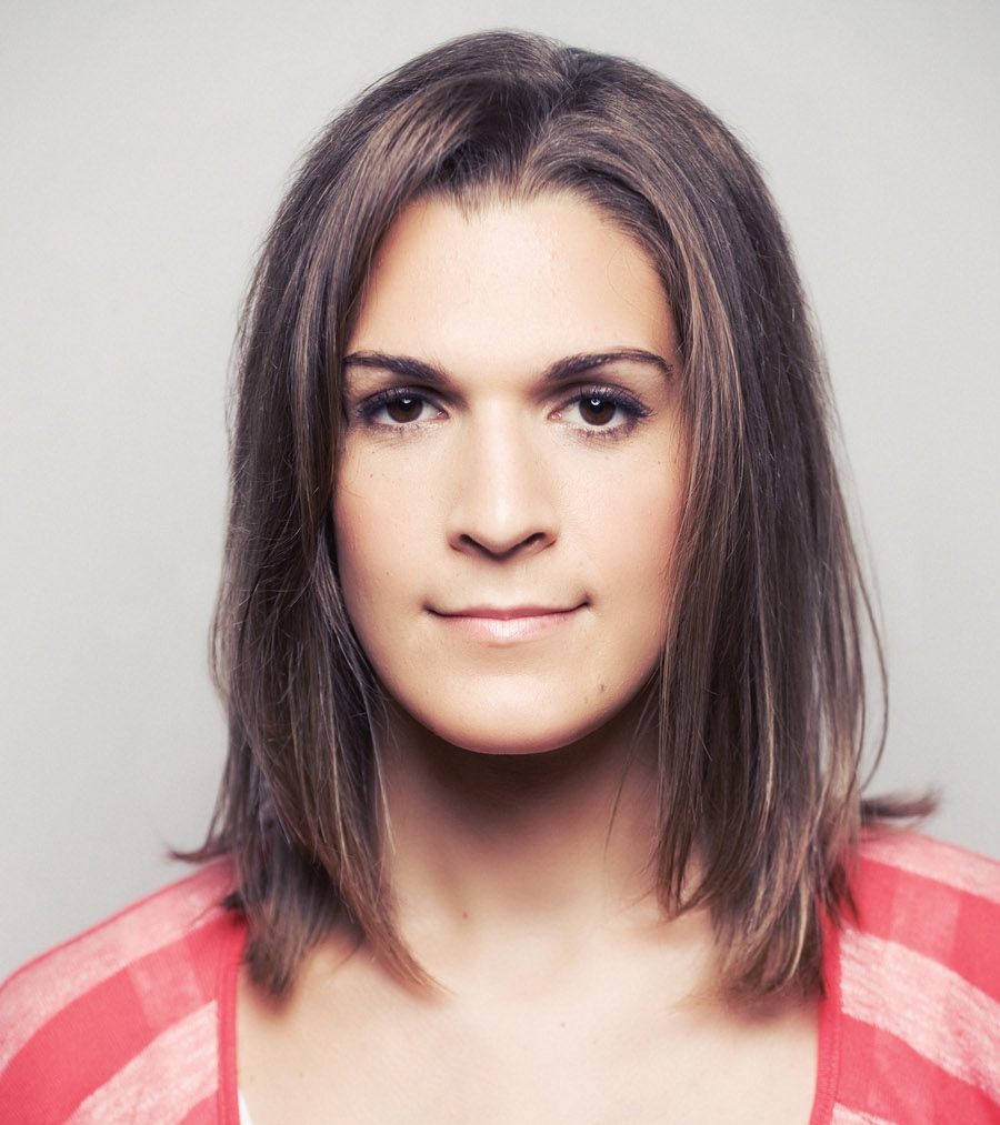 Hillary Thompson