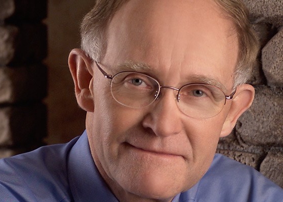 Russ Doty
