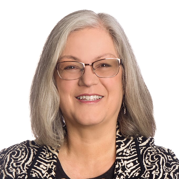Mary Doty