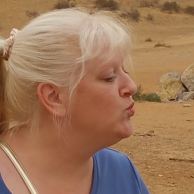 Jodi Hartnell