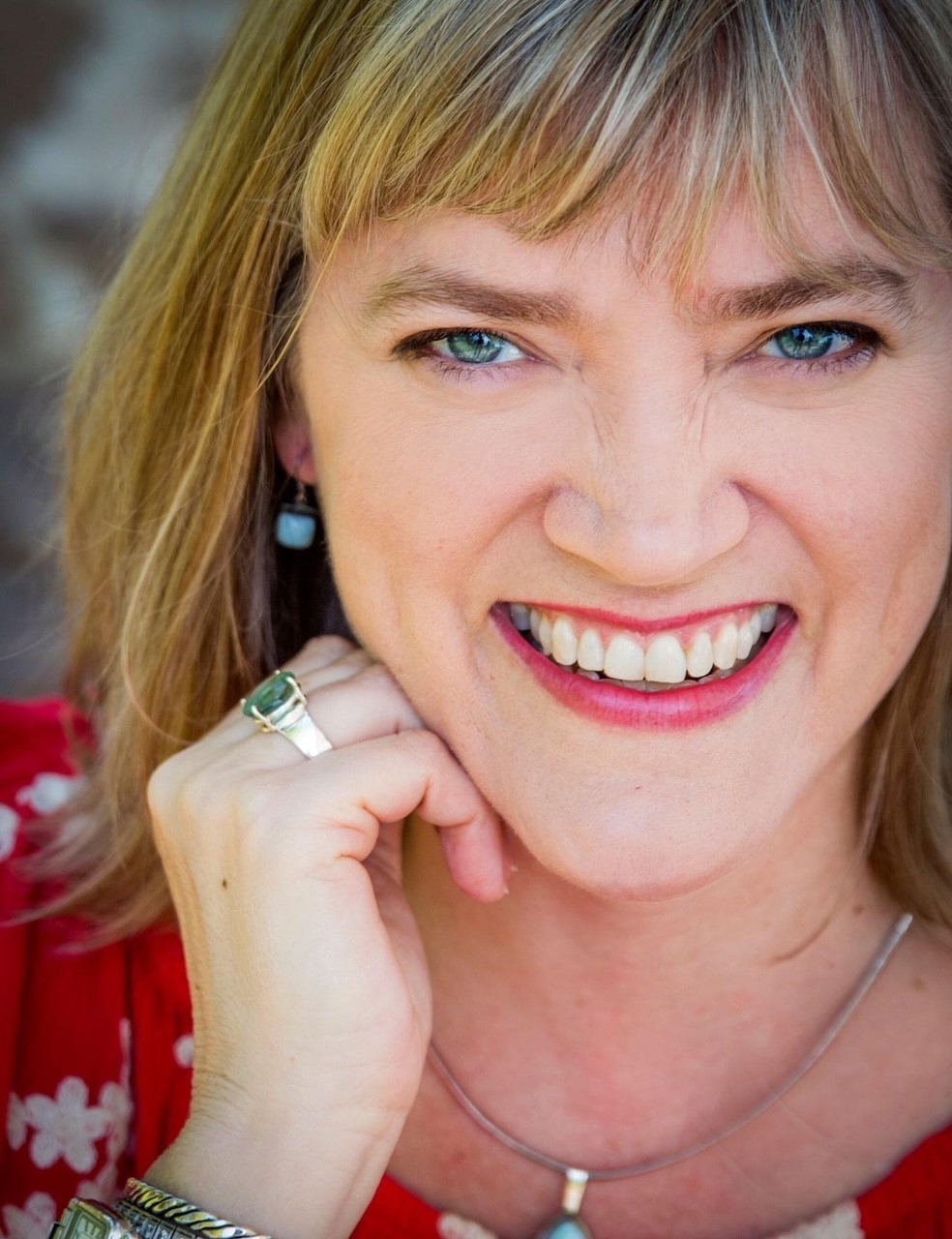 Elizabeth Barbour