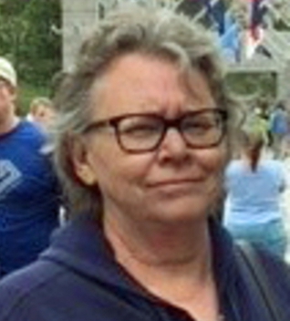 Larry Whitinger