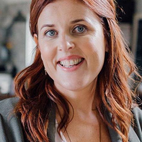 Gillian O'Gorman
