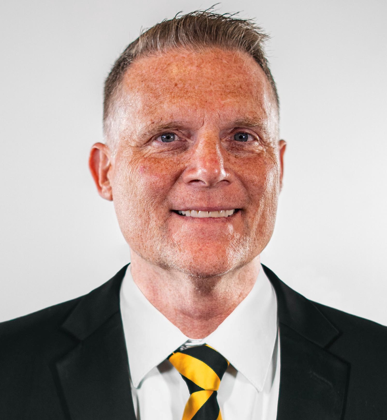Gary Camp