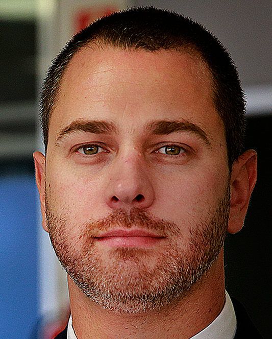 José Luis Friebel
