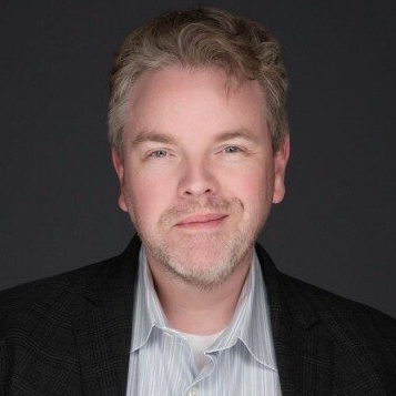 Mark McGready