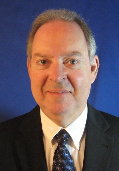 Greg Eckerle