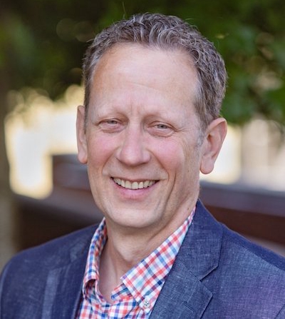 Stephen Kirsch
