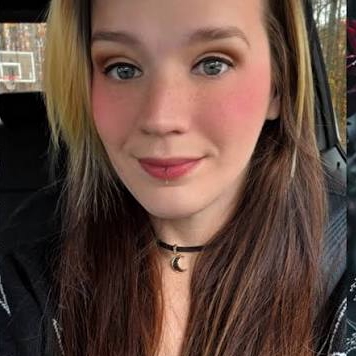 Ashley Deckard