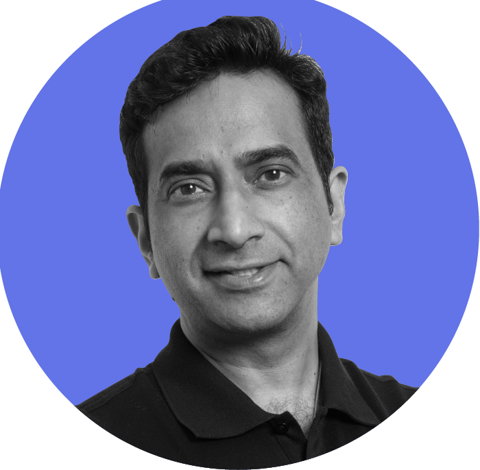 Sandeep Sinha