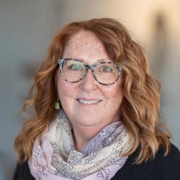 Kellie Doyle Bailey