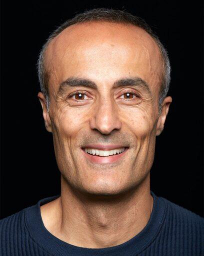 Ali Diab