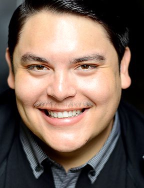 Isaac Gomez
