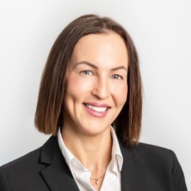 Danelle Schult