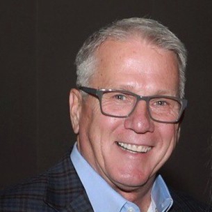 Dale Lundberg