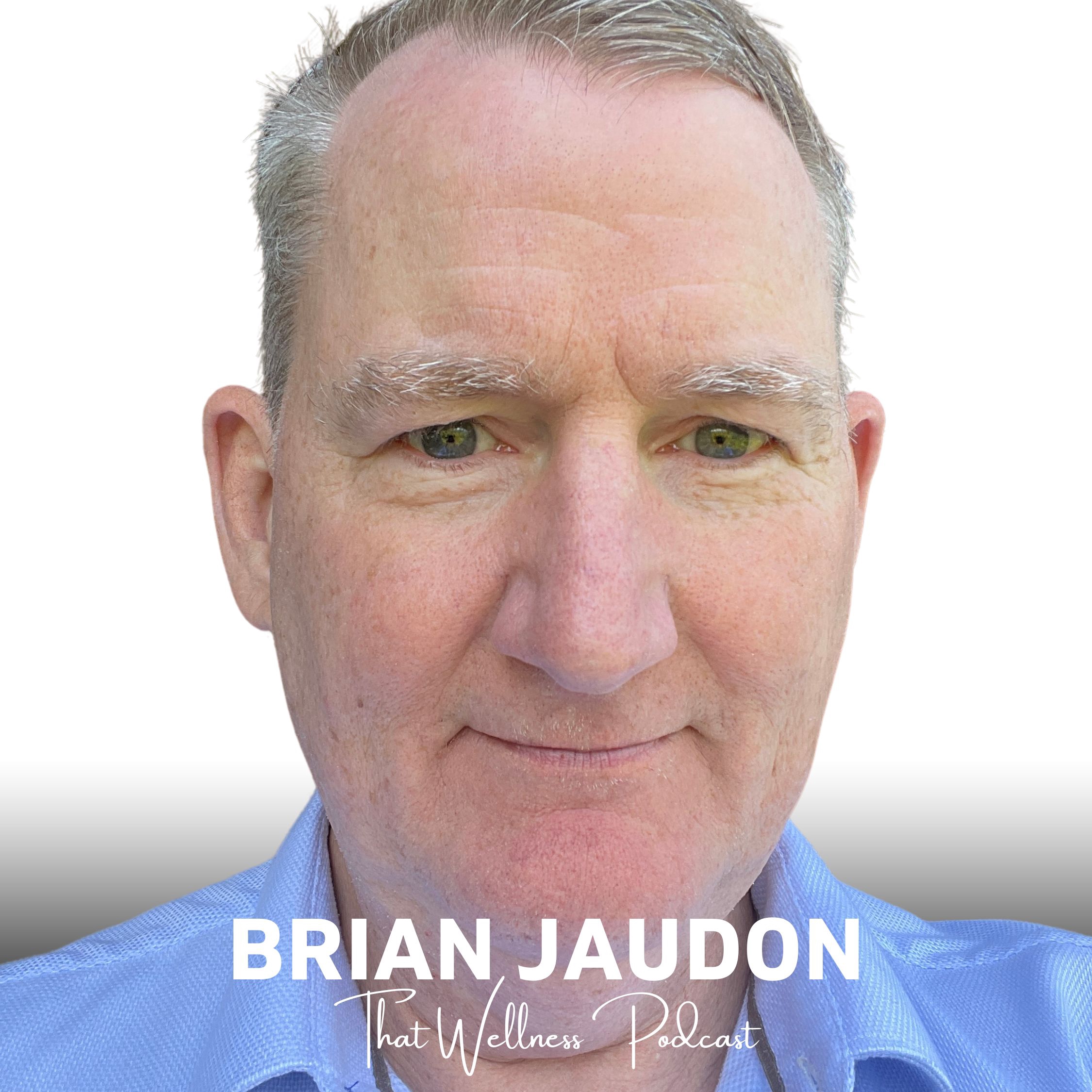 Brian Jaudon