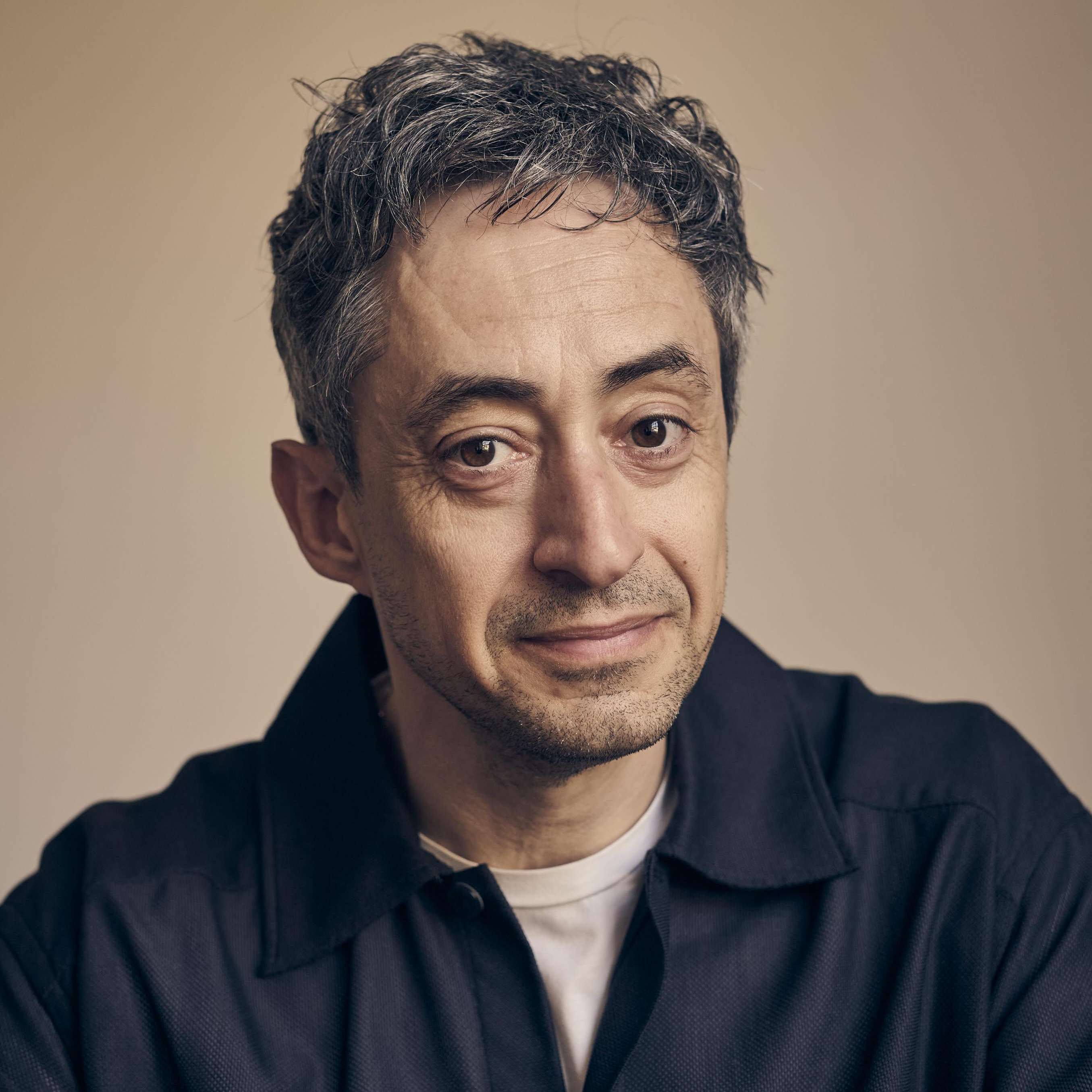 Simon Wroe
