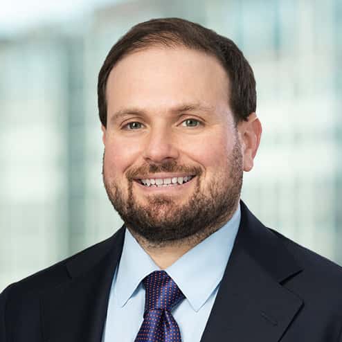 Trevor Levine