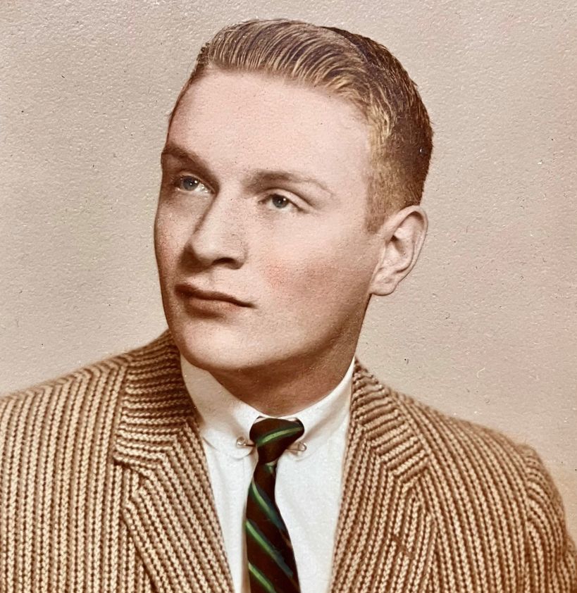 George Kershaw