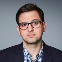 Alexander Koppelman