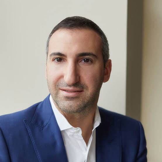 Aaron Goldstein