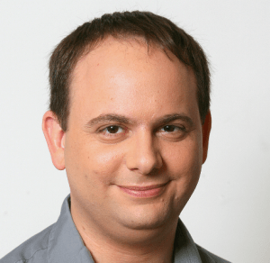 Gil Zilberfeld