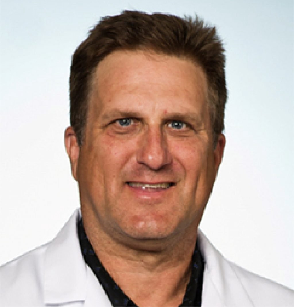 David Rosman