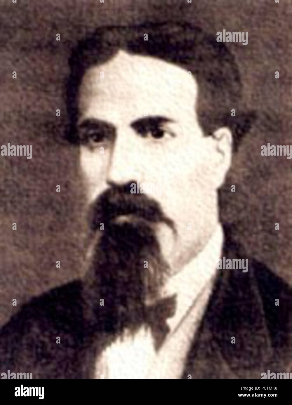 José Rosas