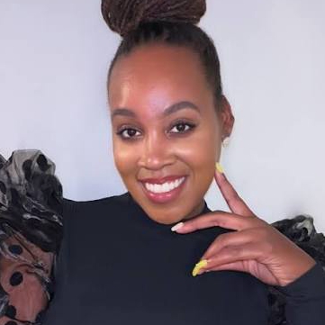 Brandi Keys