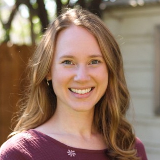 Rebecca Heider