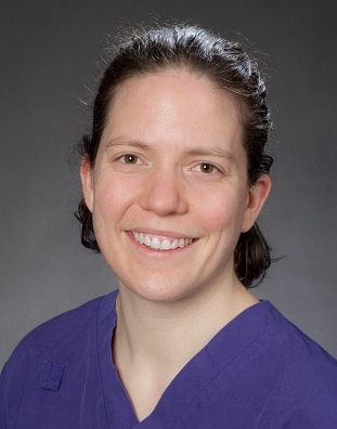 Camille Baldwin-Bonney