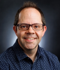 Jay Ware