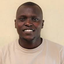 Brian Kaelo