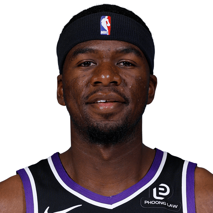 Terrence Davis