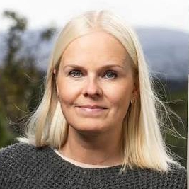 Vilborg Ása Guðjónsdóttir