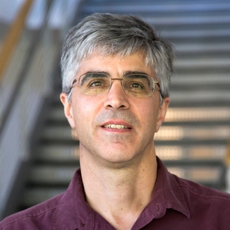 Douglas E. Noll