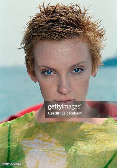 Eric Collette