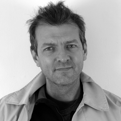 André Pretorius