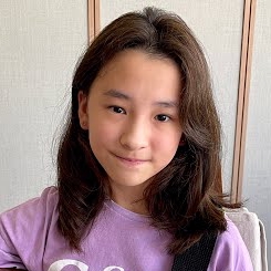 Leanne Chong