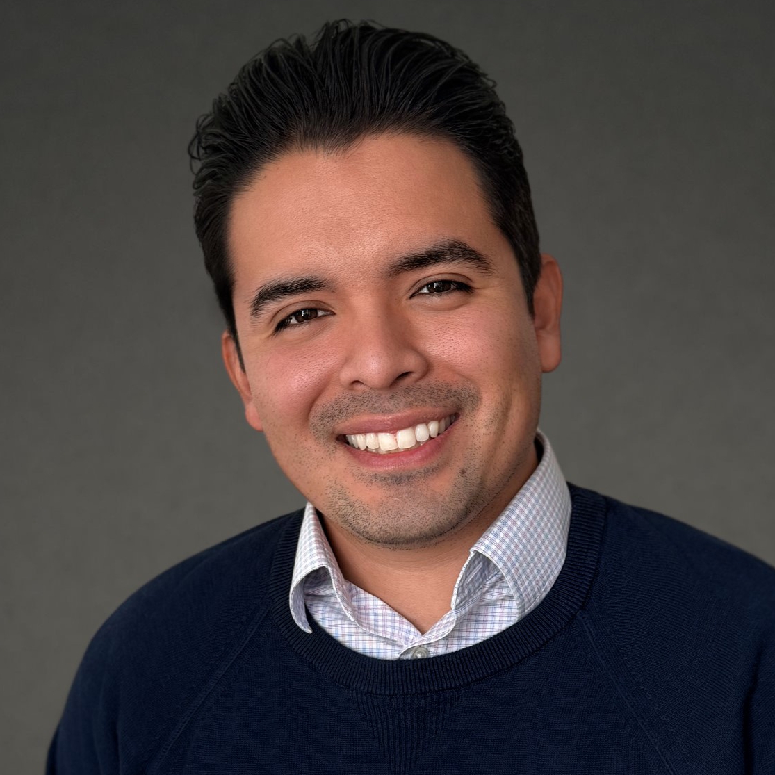 Juan C. Jimenez