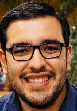 Daniel Tapia