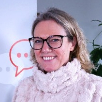 Anouk Hinger