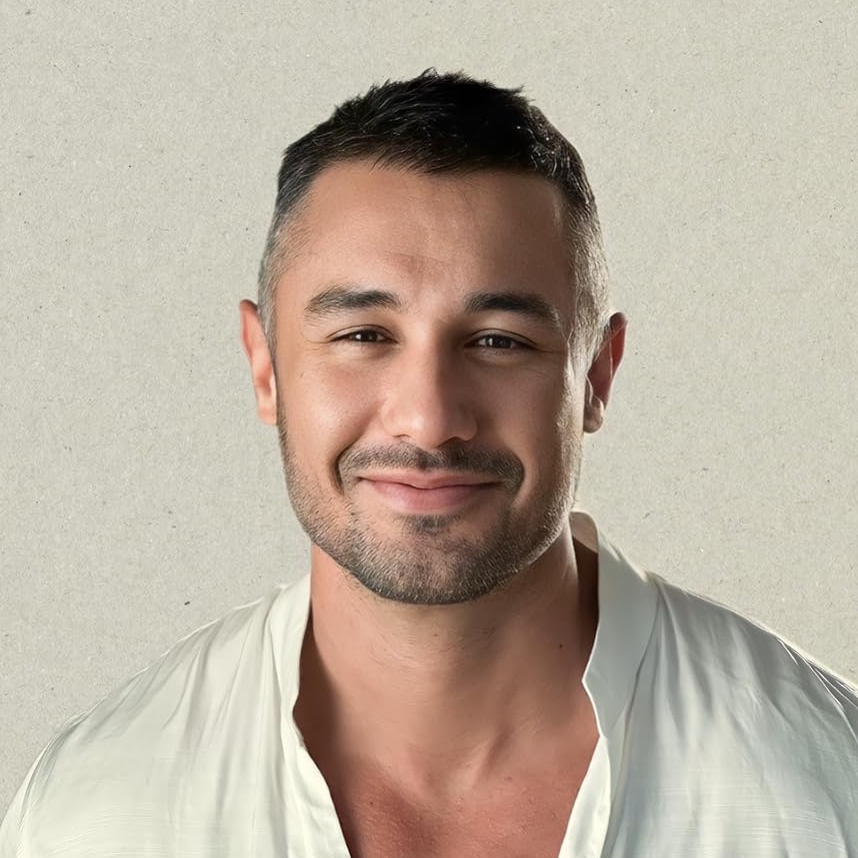 Javier Gabriel