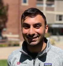 Bobby Abdolmohammadi