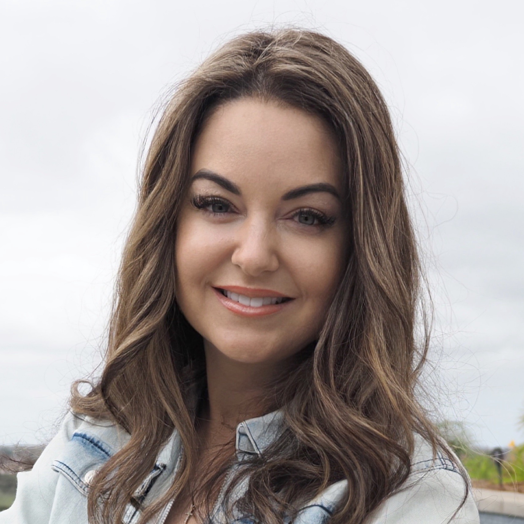 Tracy Lloyd