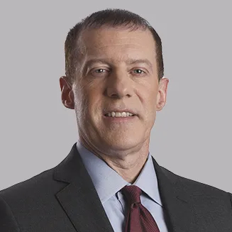 Eric P. Gotting