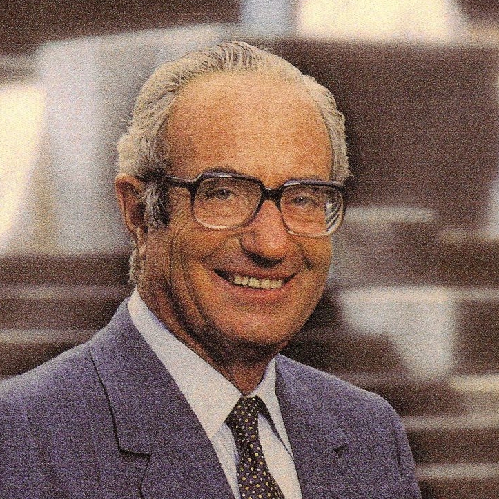 Walter Haas